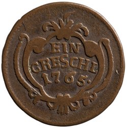 Haus Österreich: Maria Theresia
