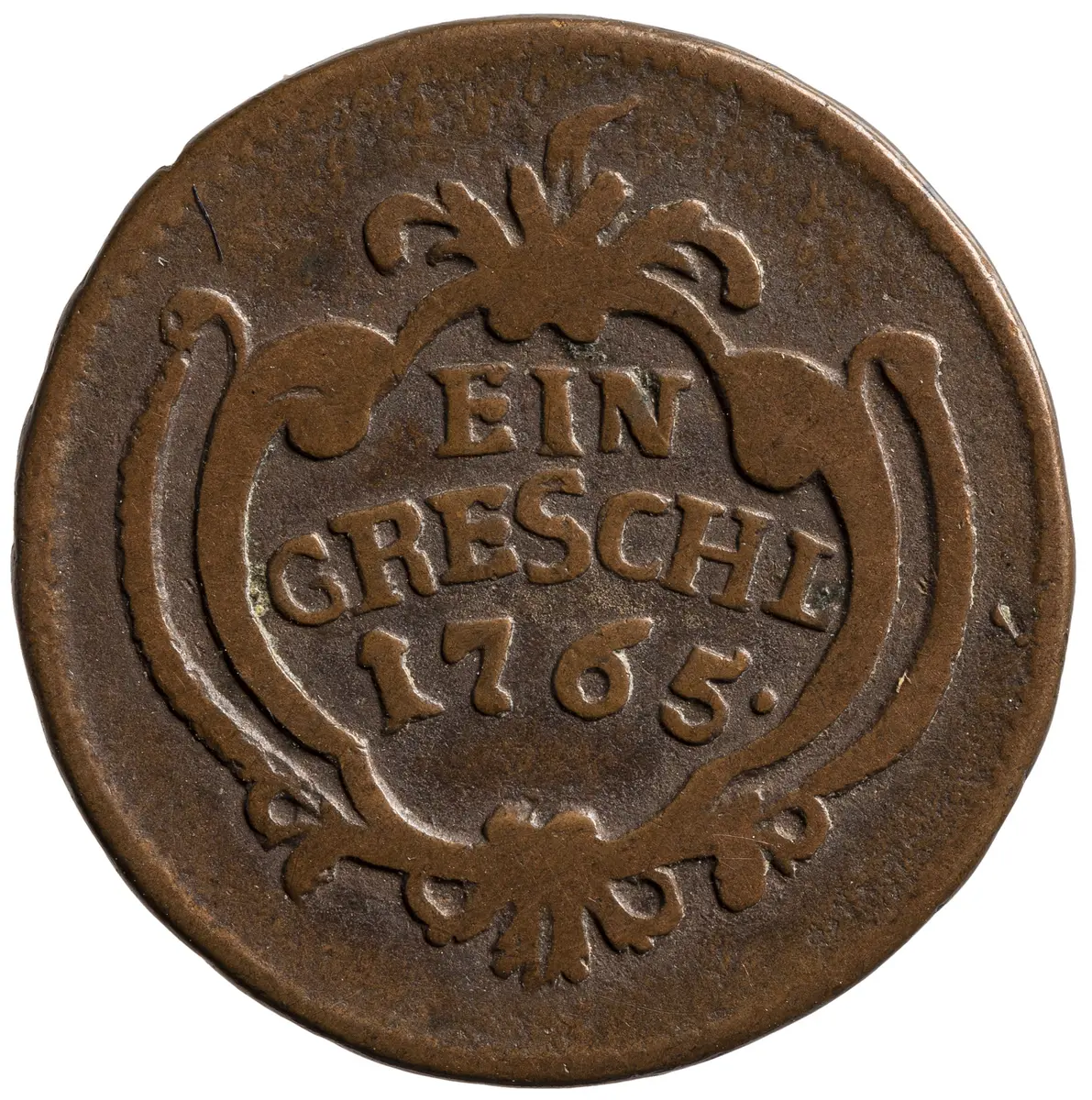 Haus Österreich: Maria Theresia