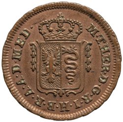Mailand: Maria Theresia