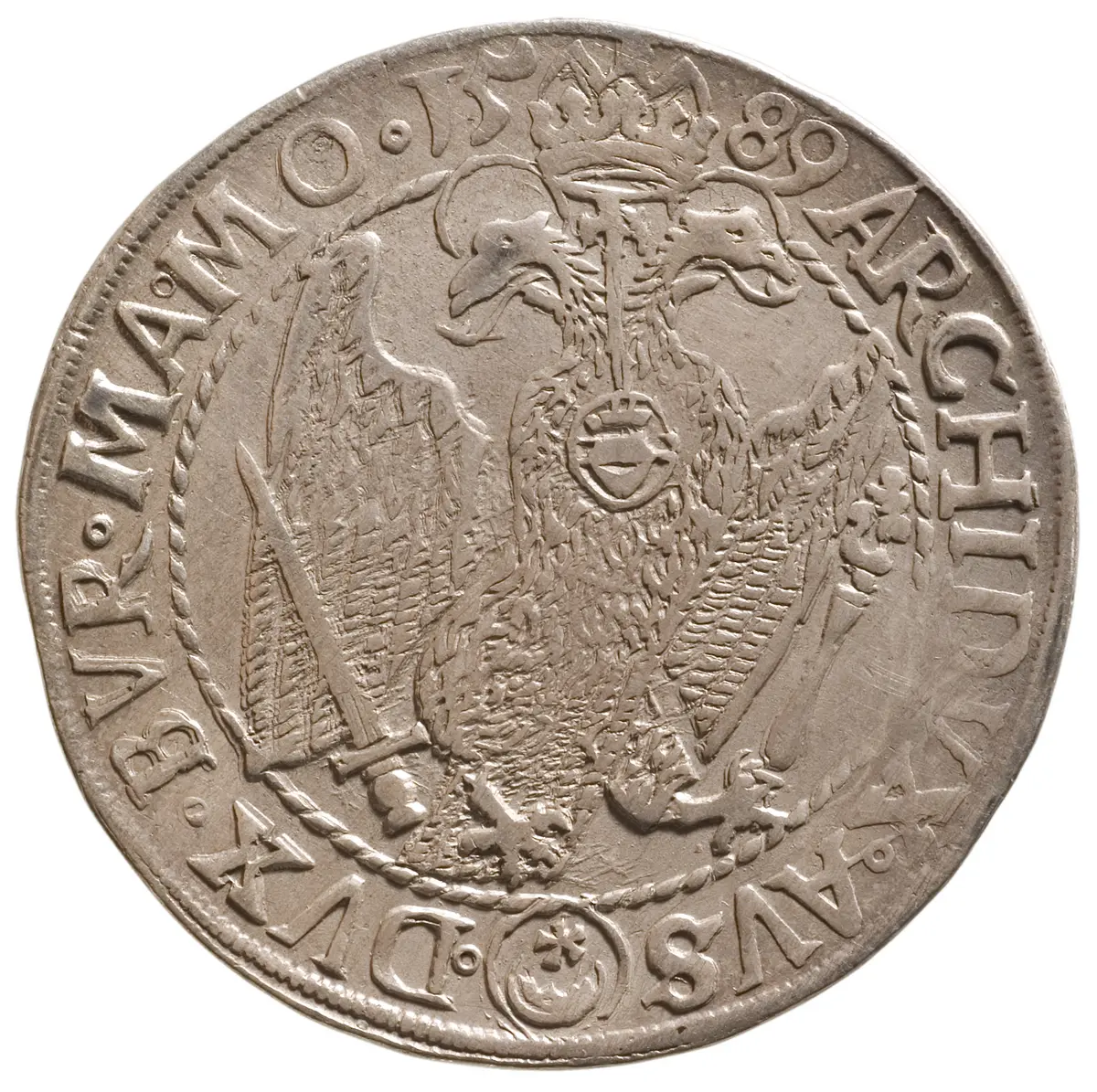 Münze