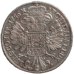 Haus Österreich: Maria Theresia
