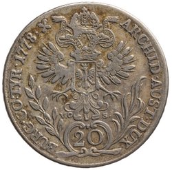 Haus Österreich: Maria Theresia