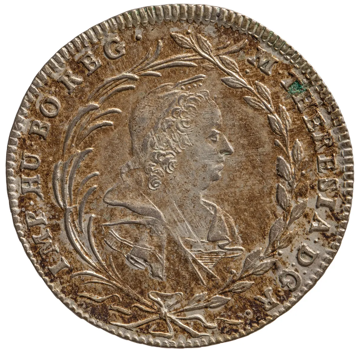 Haus Österreich: Maria Theresia