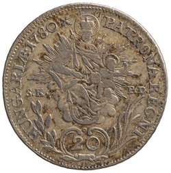 Haus Österreich: Maria Theresia