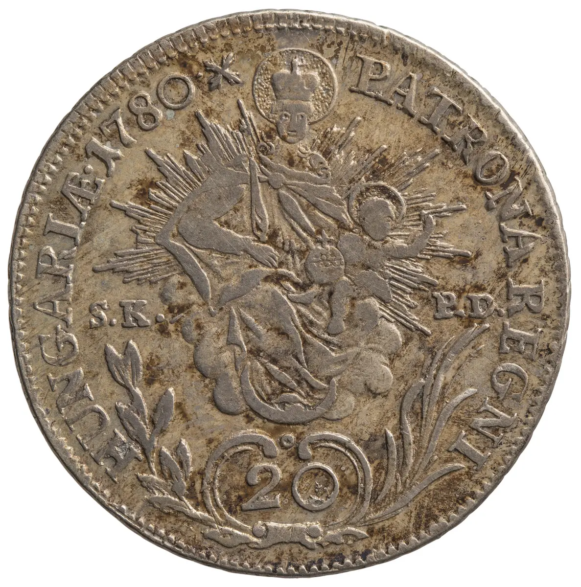 Haus Österreich: Maria Theresia