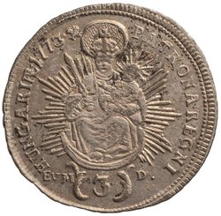 Haus Österreich: Maria Theresia