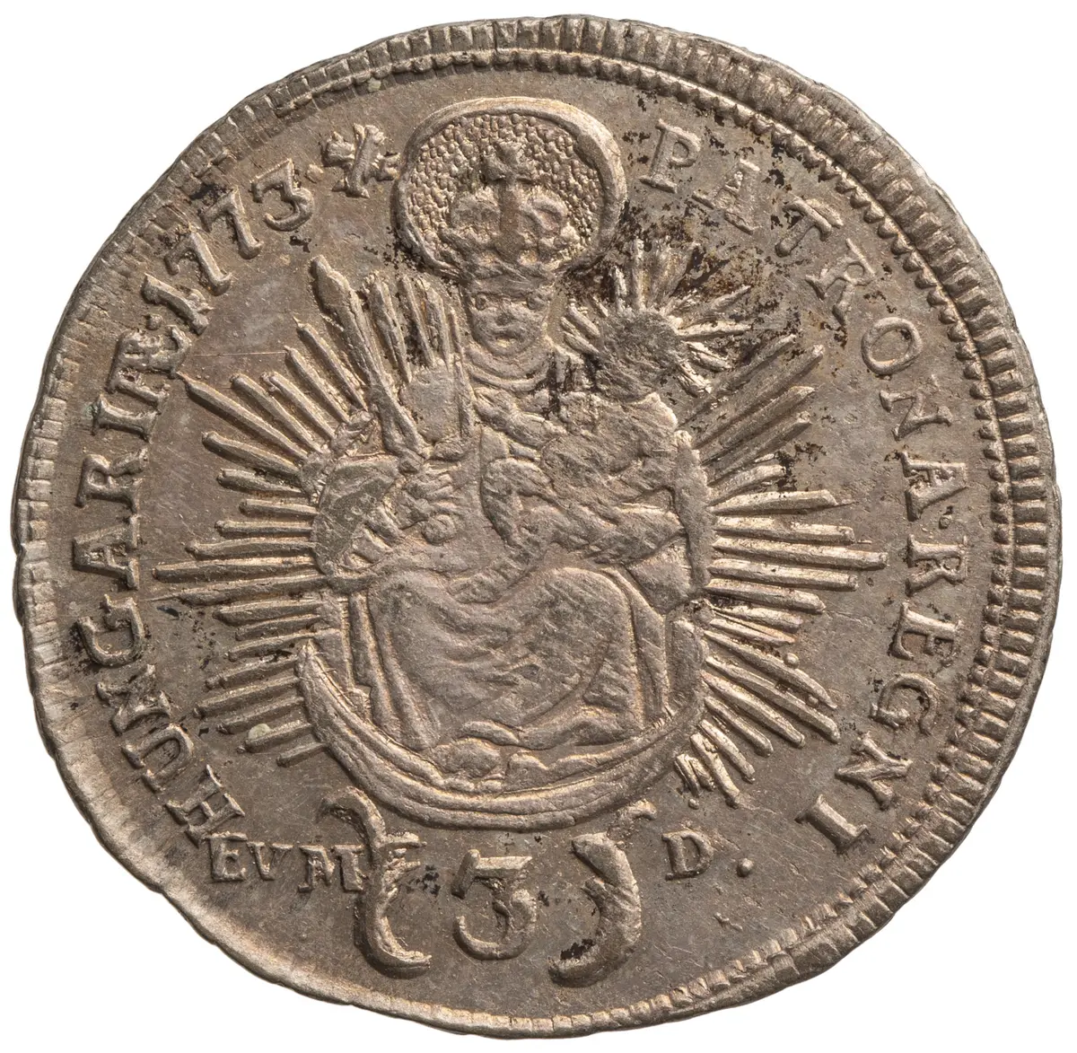 Haus Österreich: Maria Theresia