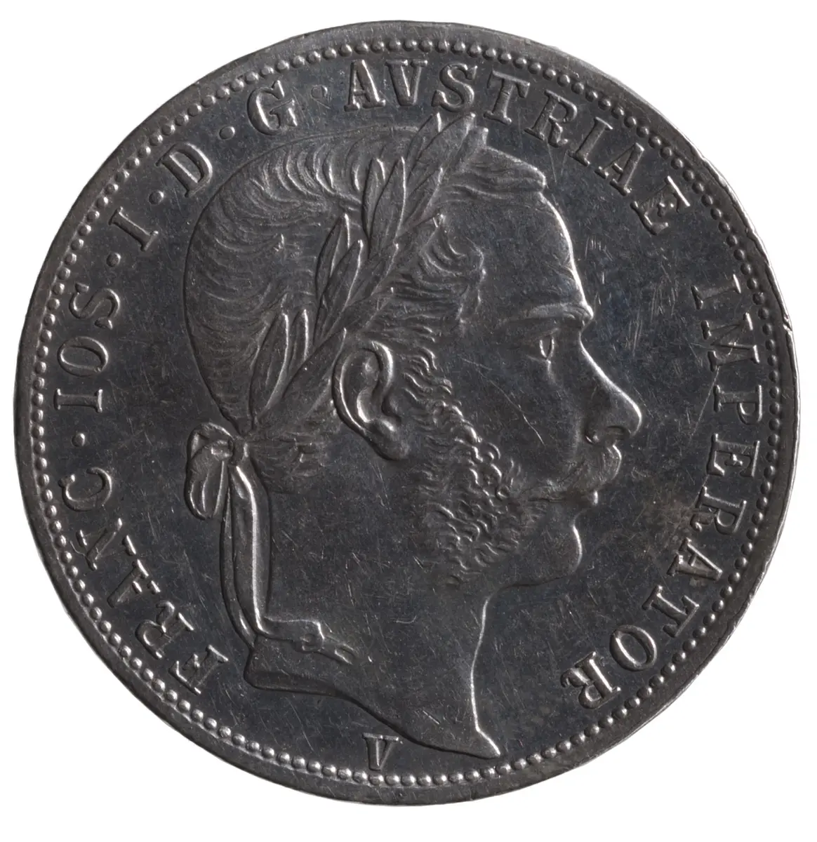 Habsburg: Franz Joseph I.