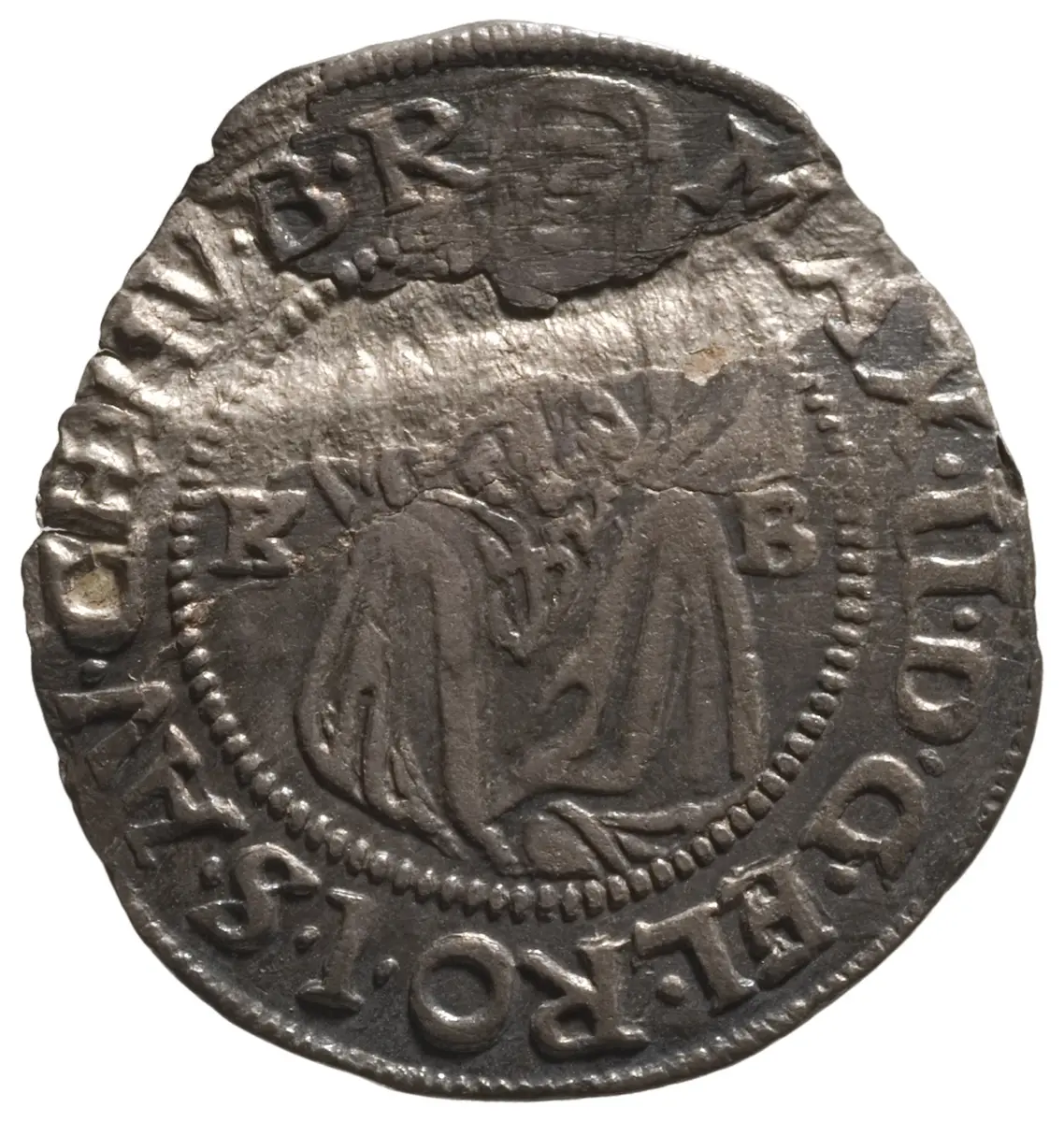 Münze