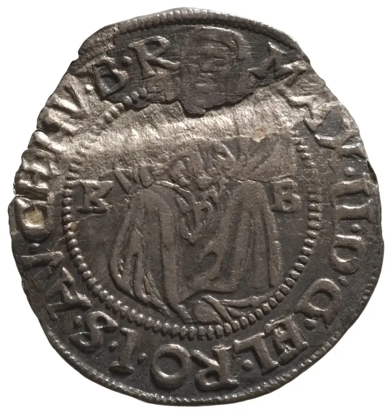Münze