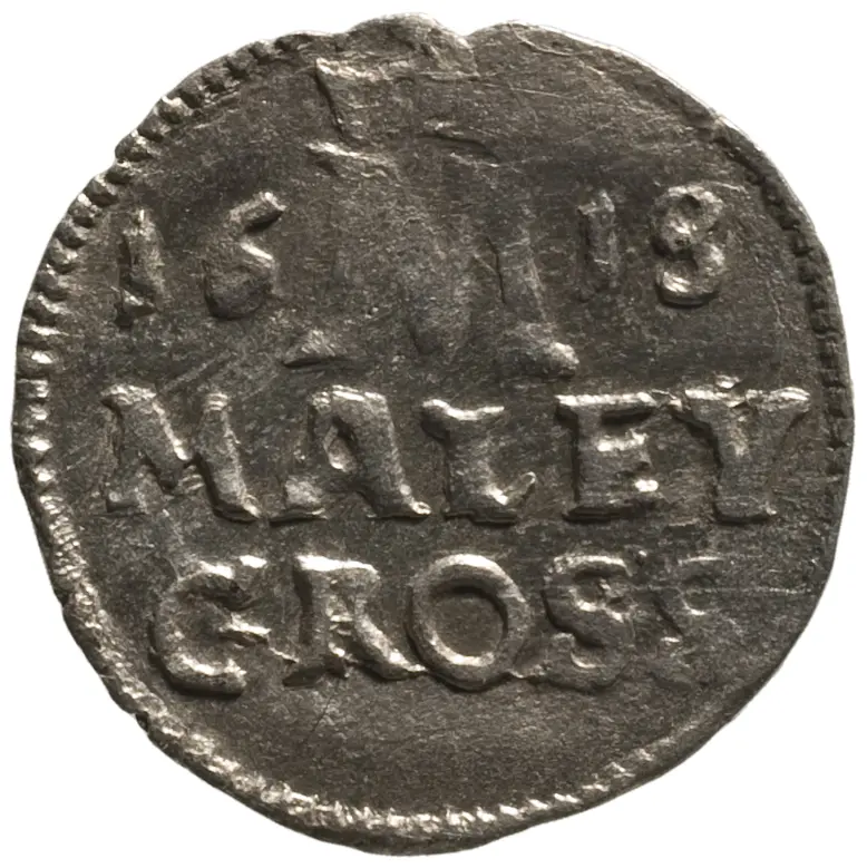 Münze