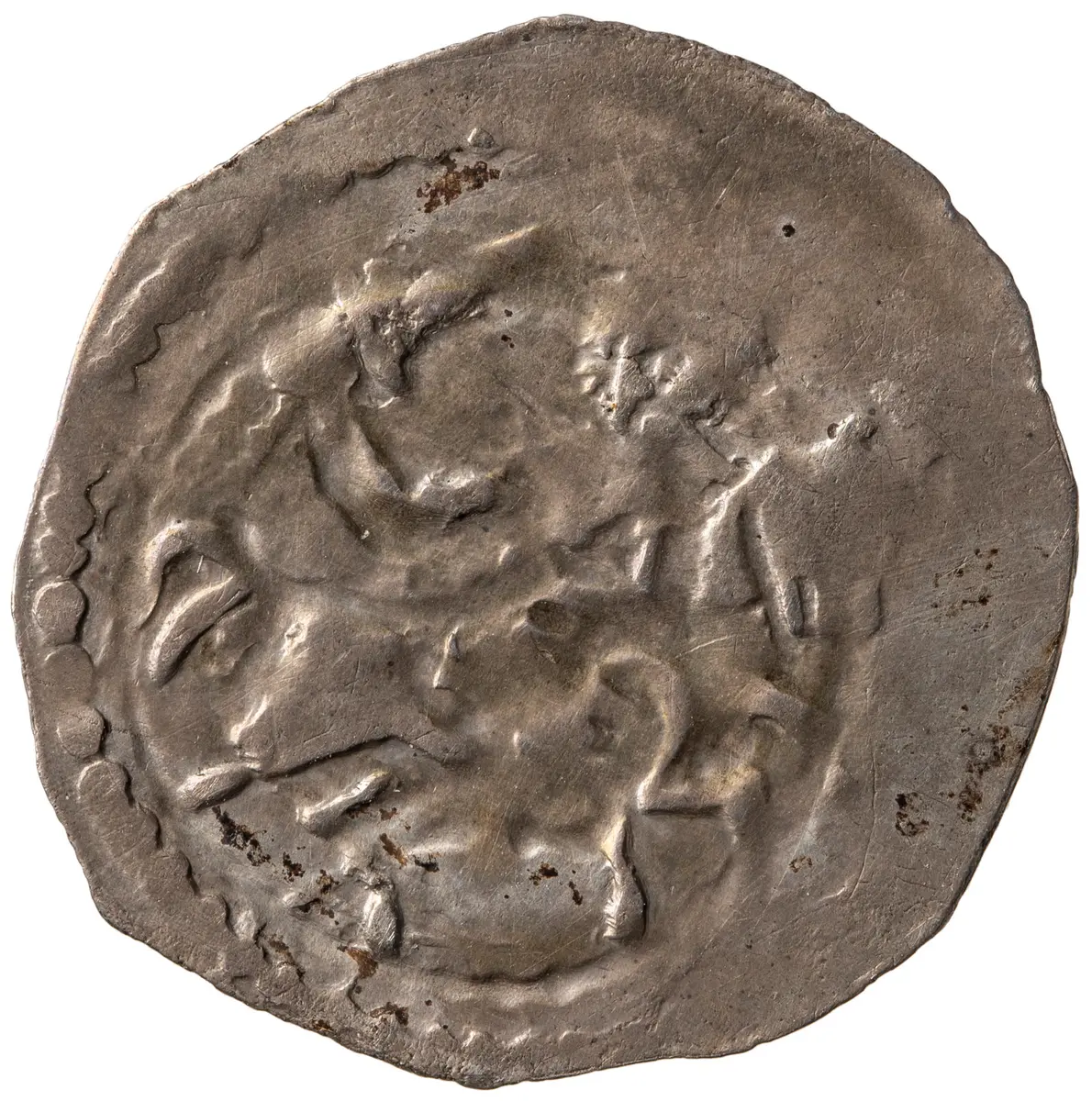 Herzöge von Österreich: Leopold V. (1177–1194)