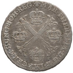 Österreichische Niederlande: Maria Theresia