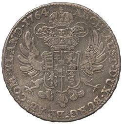 Österreichische Niederlande: Maria Theresia