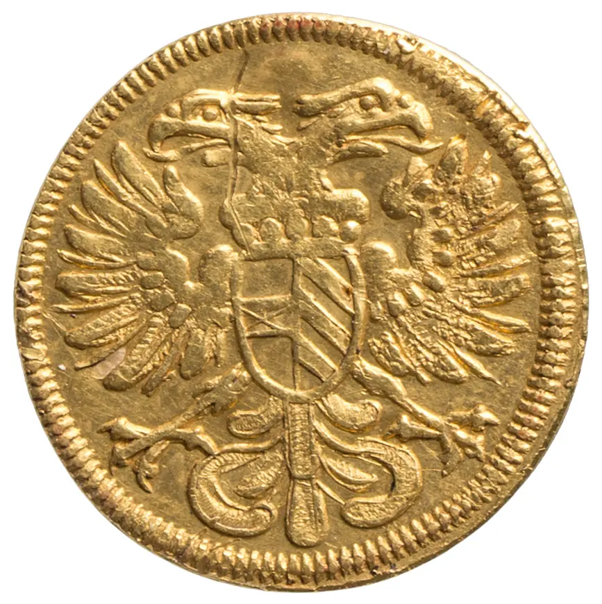 Haus Österreich: Joseph I.