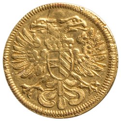 Haus Österreich: Joseph I.