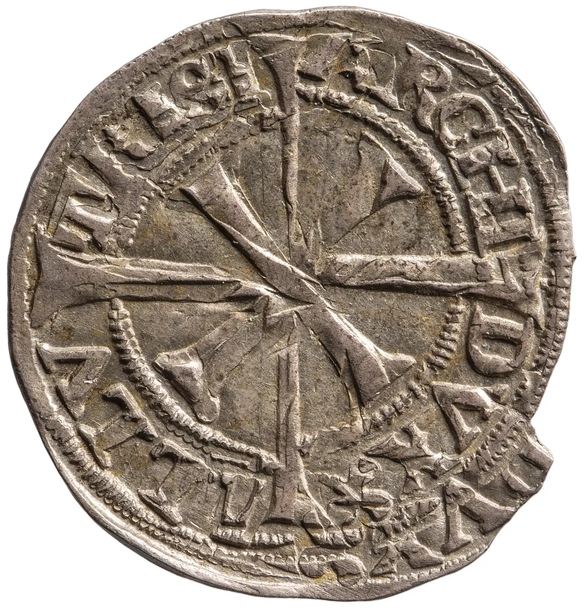 Haus Österreich: Maximilian I.