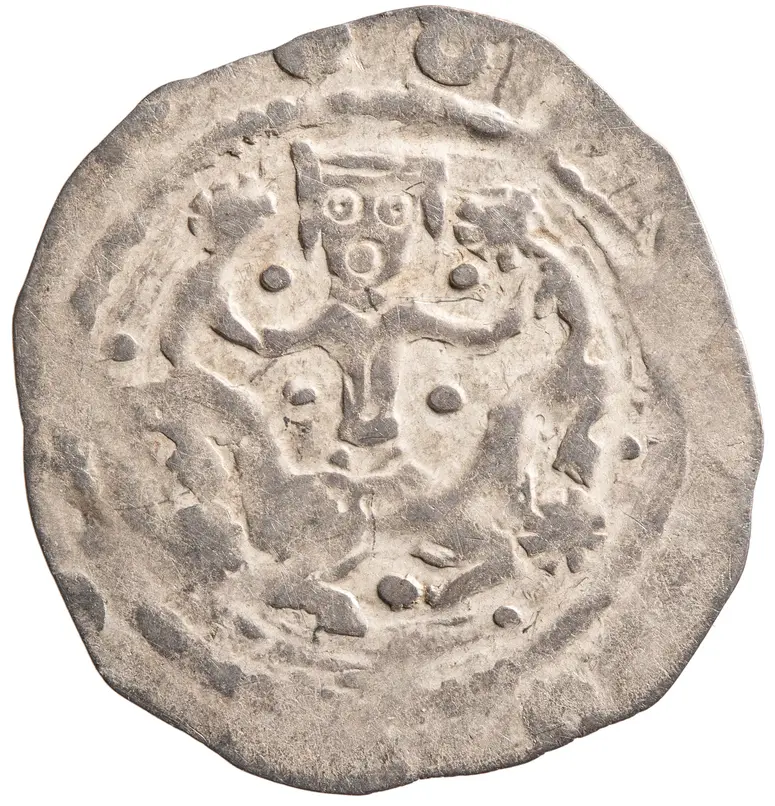 Münze