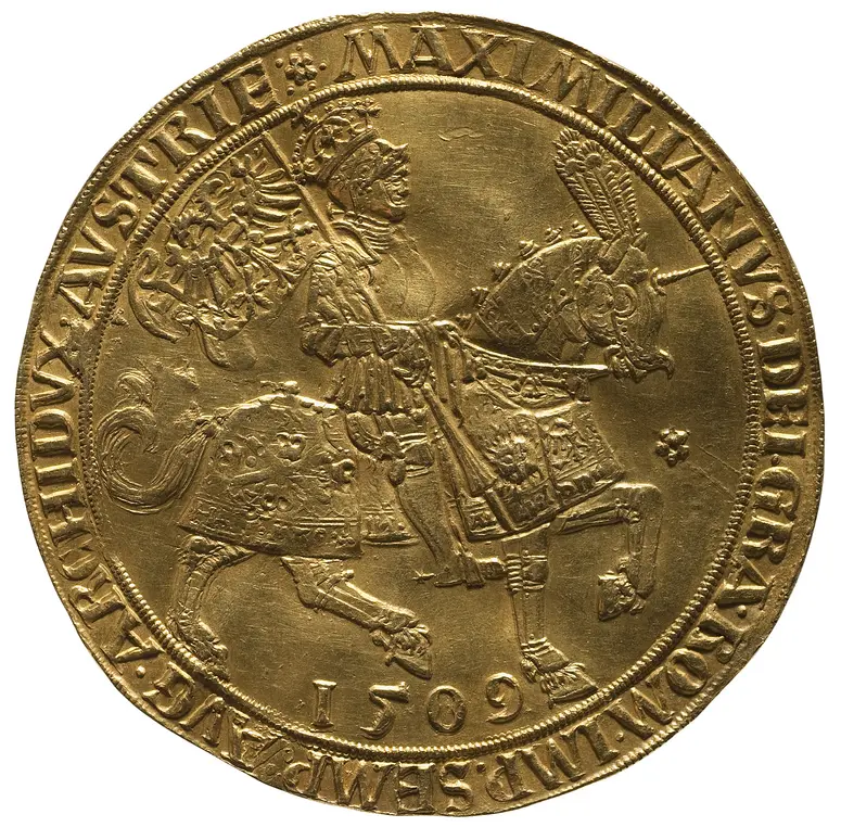 Medaille
