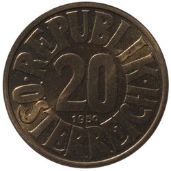 Österreich: 2. Republik