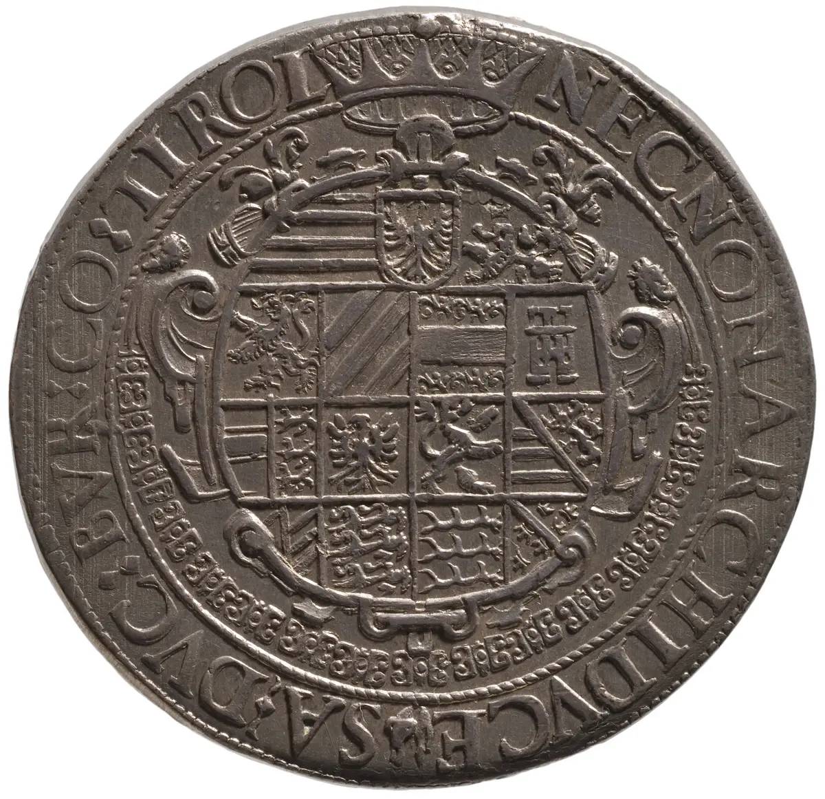 Münze
