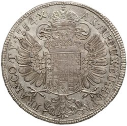 Haus Österreich: Maria Theresia