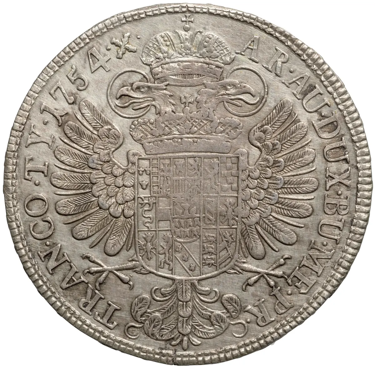 Haus Österreich: Maria Theresia
