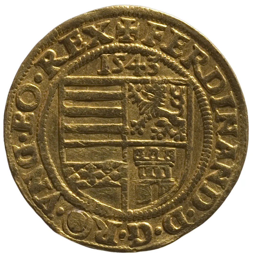 Münze