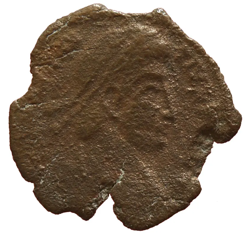 Constantius II.