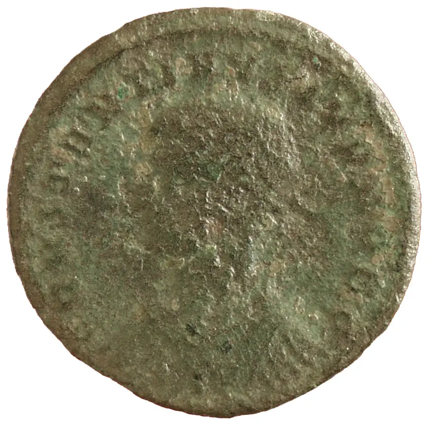 Constantinus II. (Caesar)