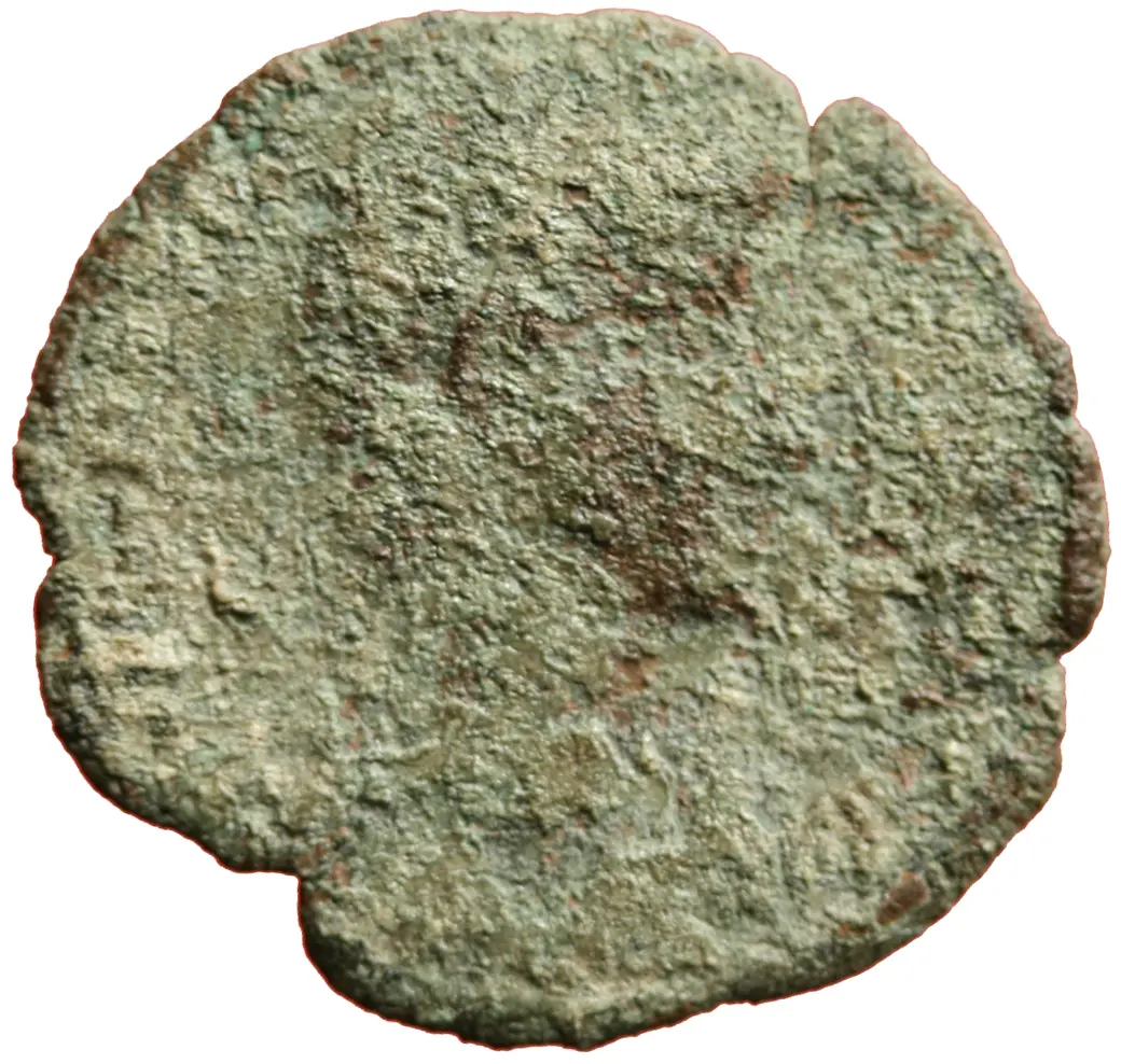 Constantius II.