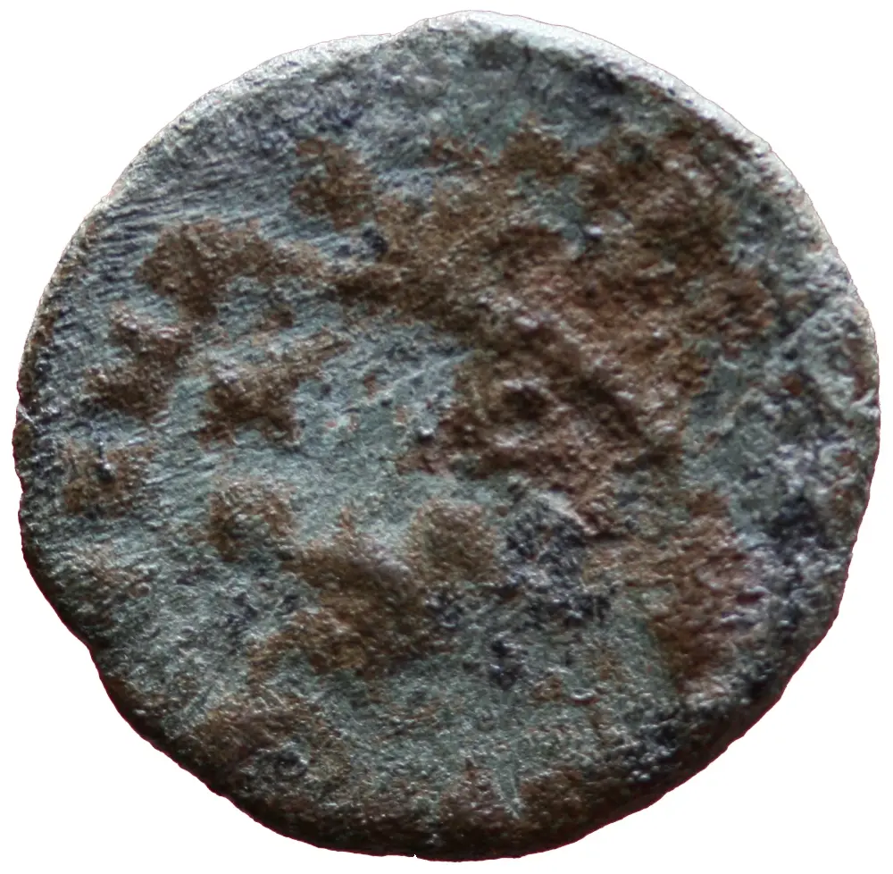Constantius II.