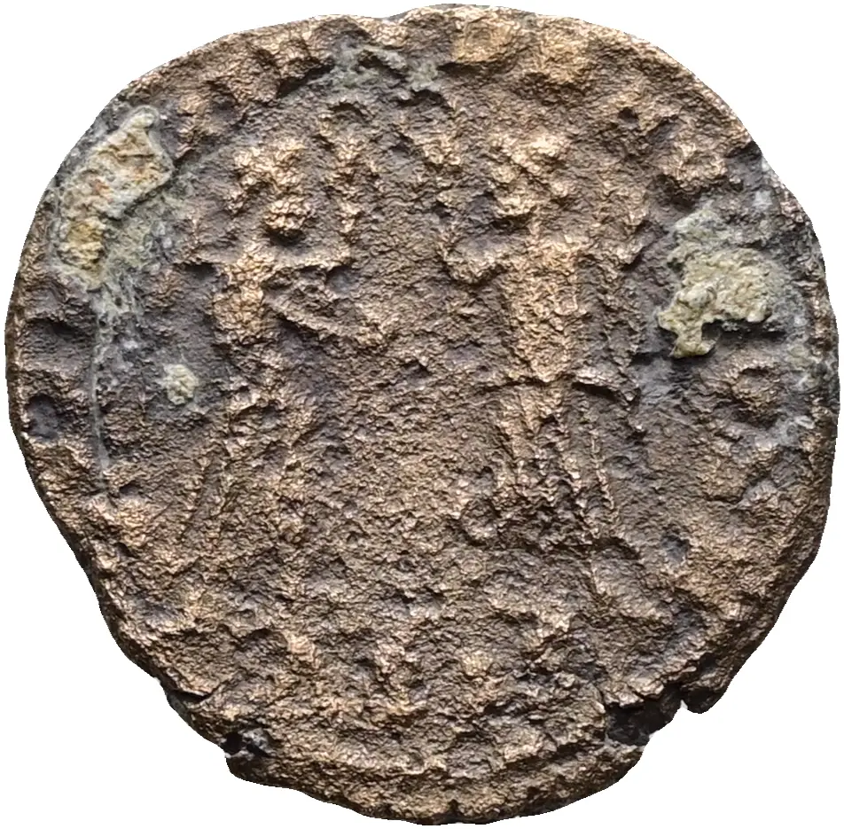 Constantius II.