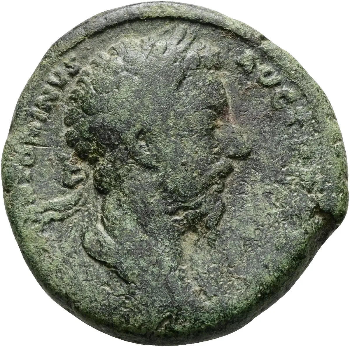 Marcus Aurelius
