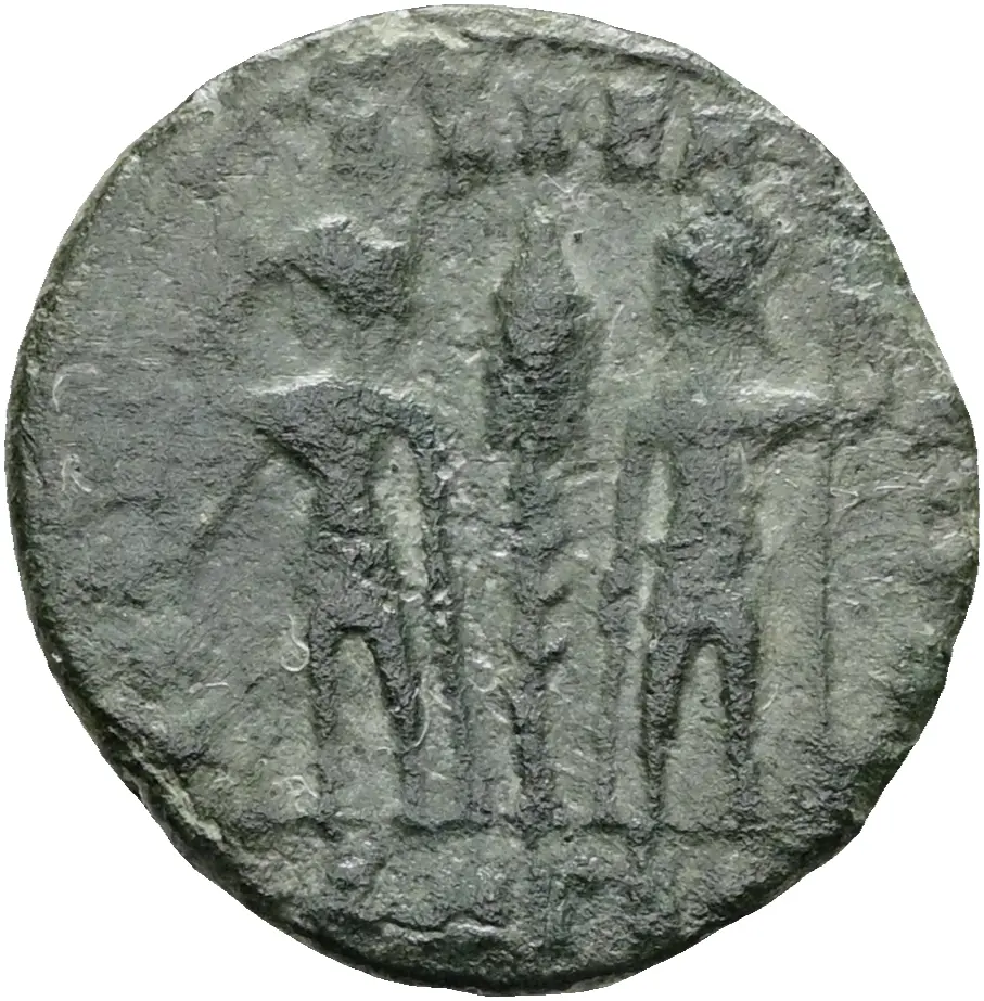 Constantius II.
