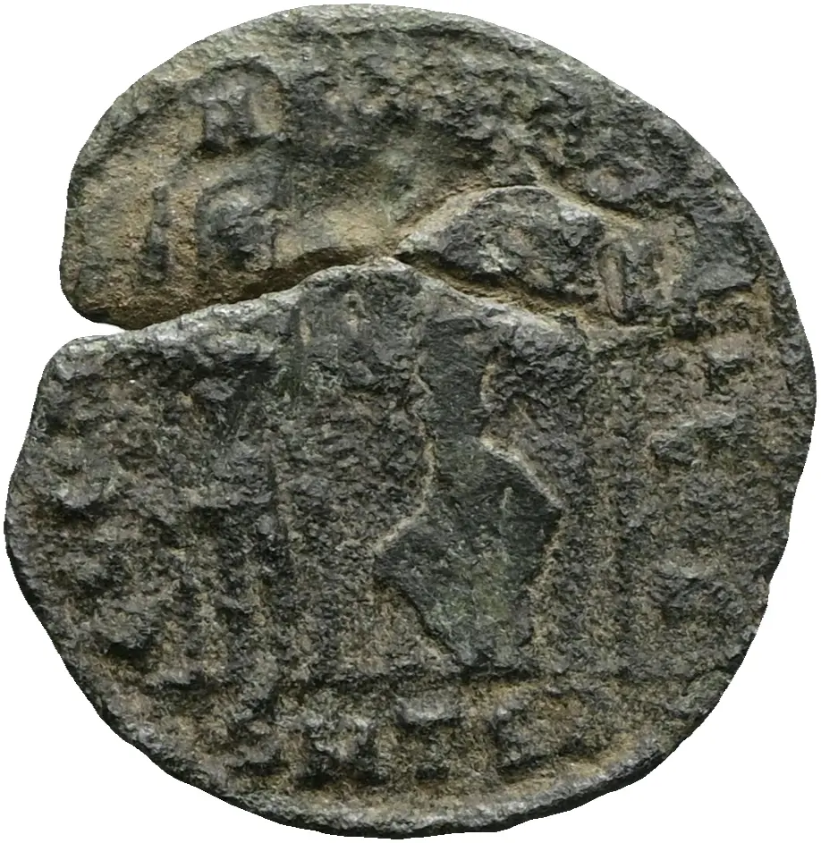Münze