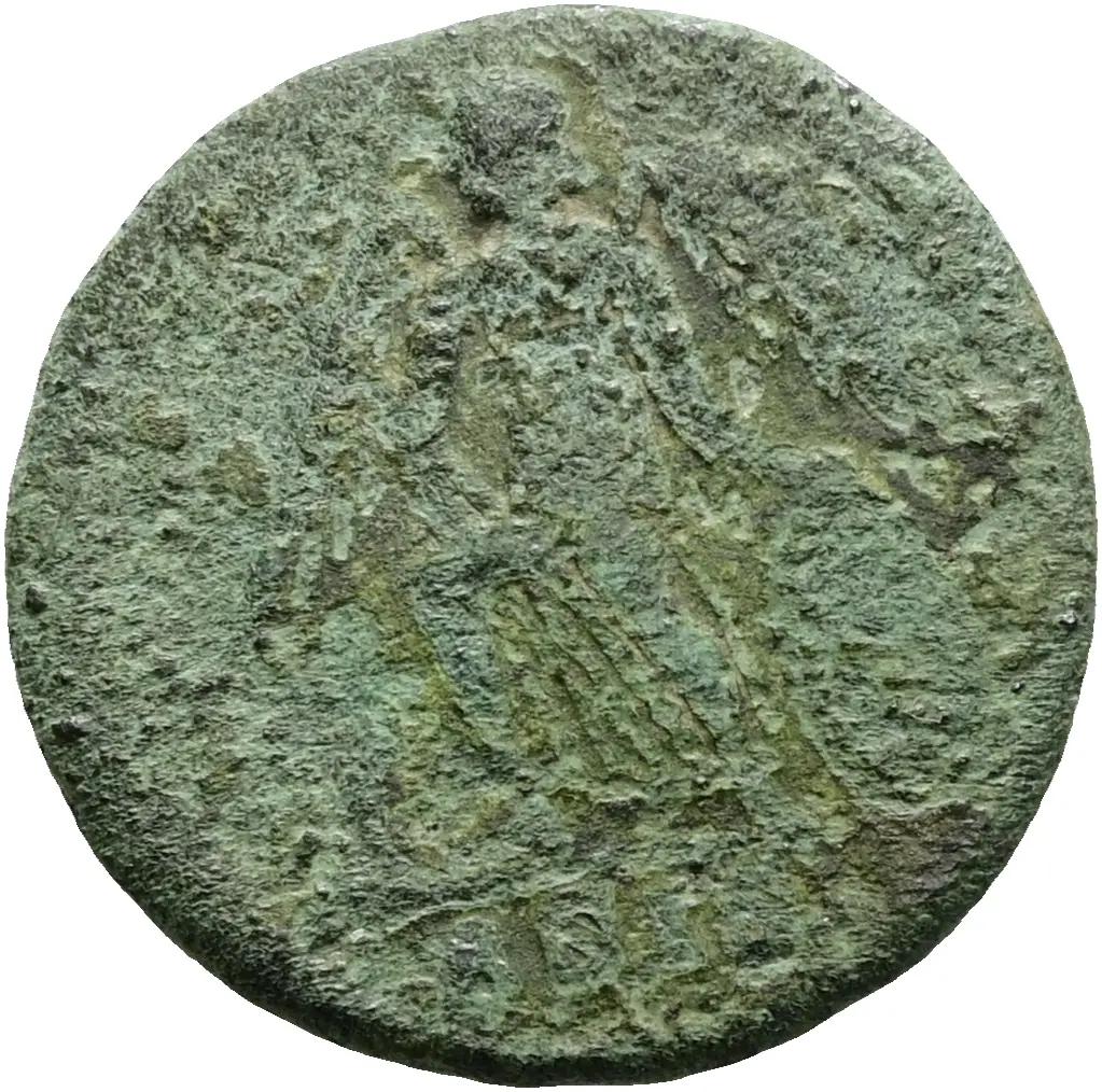 Münze