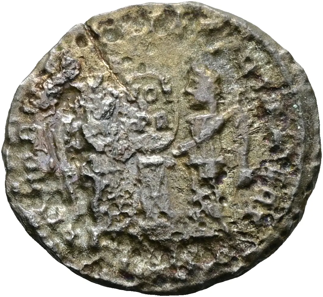 Münze