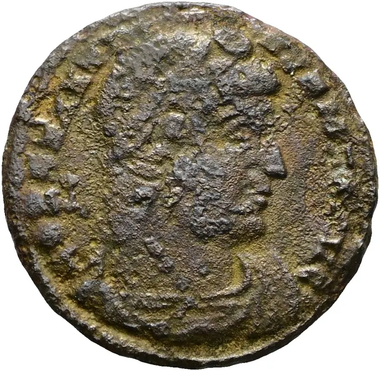 Münze