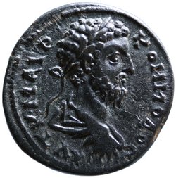 Ankyra Galatiae: Commodus