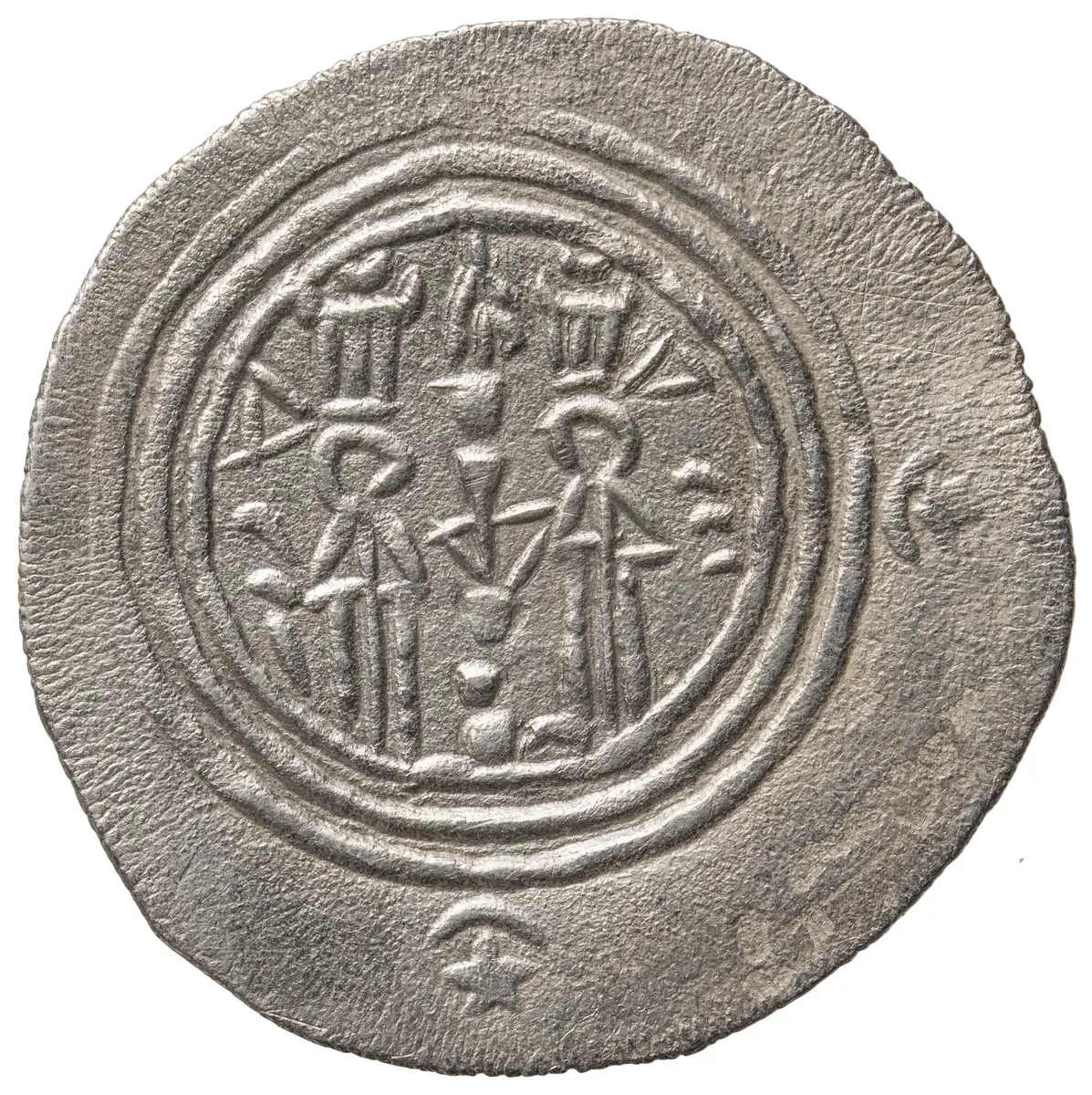 Münze