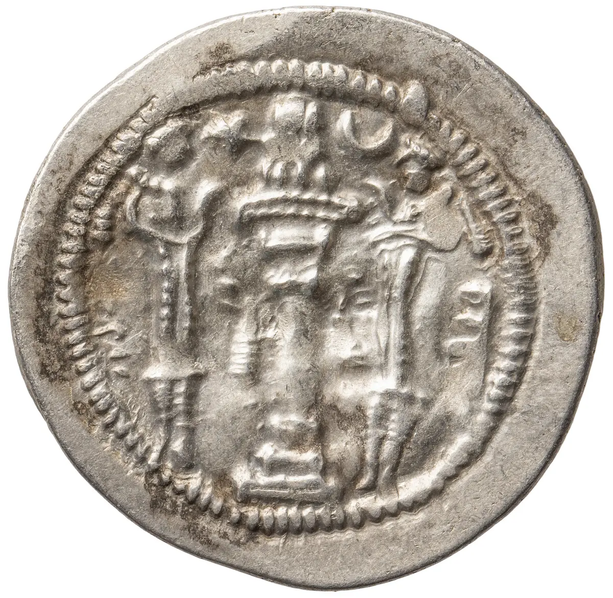 Sasaniden: Peroz