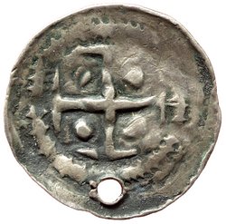 Erzbistum Salzburg: Eberhard I. (1147-1164)
