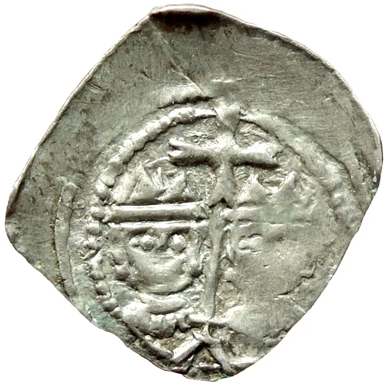 Erzbischöfe von Salzburg: Eberhard II. (1200-1246)