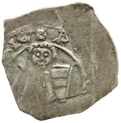 Herzöge von Kärnten: Bernhard