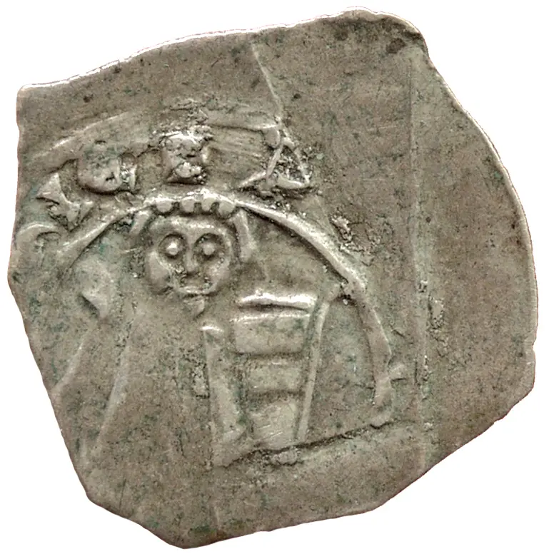 Münze