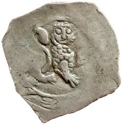 Herzöge von Kärnten: Bernhard