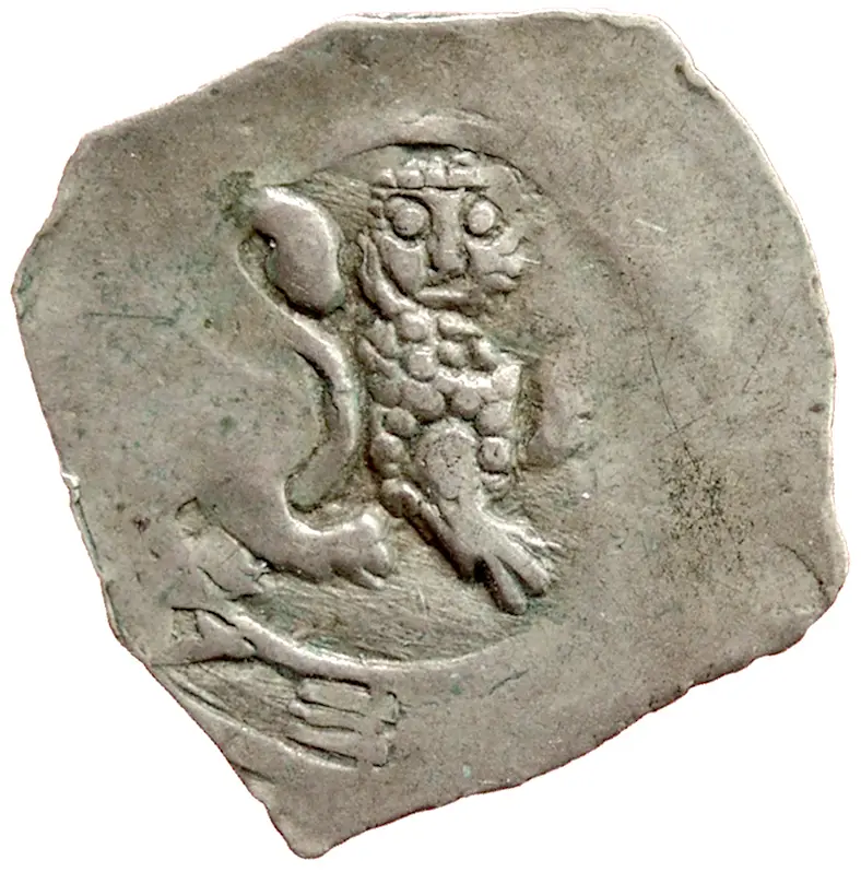 Herzöge von Kärnten: Bernhard
