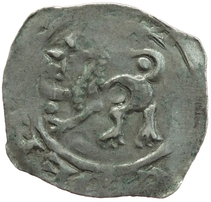 Münze