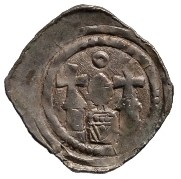 Herzöge von Andechs-Meranien: Berthold V. von Aquileia (1218–1251)